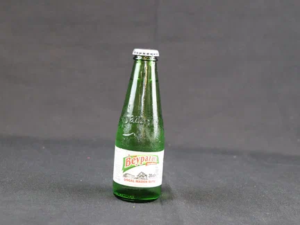 Soda Sade