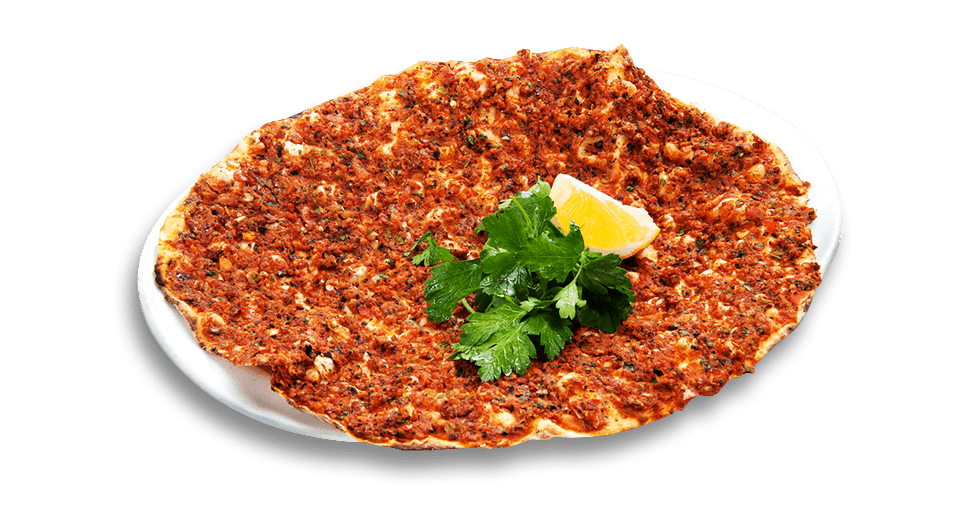 Lahmacun