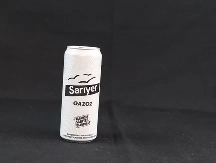 Gazoz