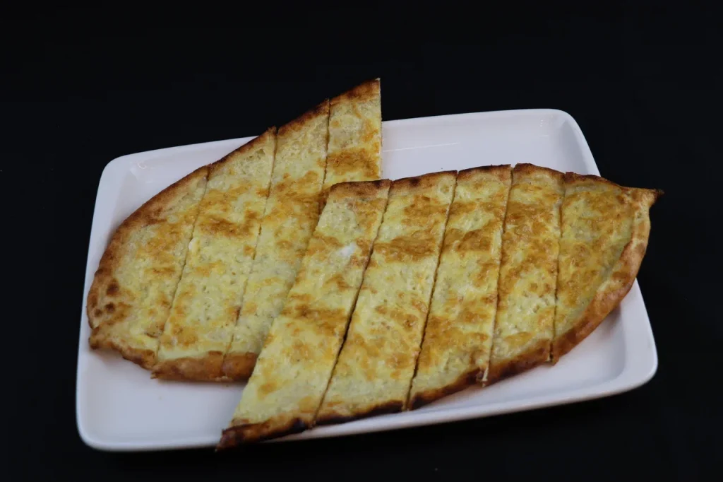 Kaşarlı Pide