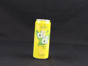 Soğuk Çay Teneke Limon