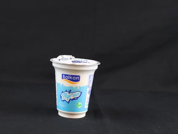Ayran Büyük